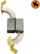 Koolborstels voor Ryobi elektrisch handgereedschap - SKU: ca-07-206 - Te koop op kohlebuersten-webshop.de