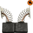 Koolborstels voor Ryobi & Stayer elektrisch handgereedschap - SKU: ca-07-118 - Te koop op kohlebuersten-webshop.de