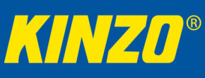 Kinzo Logo - Kohlebürsten Kinzo mit kostenloser weltweiter Lieferung ab Lager