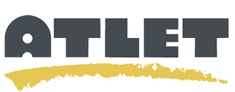 Atlet Logo - Kohlebürsten Atlet mit kostenloser weltweiter Lieferung ab Lager