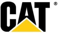 Caterpillar Logo - Kohlebürsten Caterpillar mit kostenloser weltweiter Lieferung ab Lager