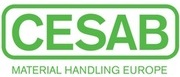 Cesab Logo - Kohlebürsten Cesab mit kostenloser weltweiter Lieferung ab Lager