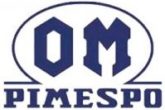 OM Pimespo Logo - Kohlebürsten OM Pimespo mit kostenloser weltweiter Lieferung ab Lager
