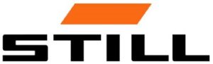 Still Logo - Kohlebürsten Still mit kostenloser weltweiter Lieferung ab Lager