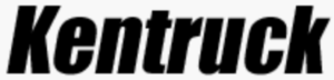 Kentruck Logo - Kohlebürsten Kentruck mit kostenloser weltweiter Lieferung ab Lager