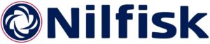 Nilfisk Logo - Kohlebürsten Nilfisk mit kostenloser weltweiter Lieferung ab Lager