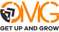 OMG Logo - Kohlebürsten OMG mit kostenloser weltweiter Lieferung ab Lager