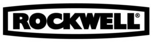 Rockwell Logo - Kohlebürsten Rockwell mit kostenloser weltweiter Lieferung ab Lager
