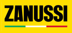 Zanussi Logo - Kohlebürsten Zanussi mit kostenloser weltweiter Lieferung ab Lager