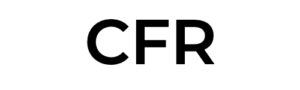 CFR Logo - Kohlebürsten CFR mit kostenloser weltweiter Lieferung ab Lager
