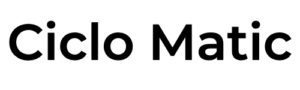 Ciclo Matic Logo - Kohlebürsten Ciclo Matic mit kostenloser weltweiter Lieferung ab Lager