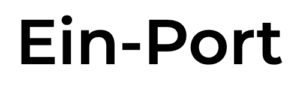 Ein-Port Logo - Kohlebürsten Ein-Port mit kostenloser weltweiter Lieferung ab Lager