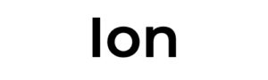 Ion Logo - Kohlebürsten Ion mit kostenloser weltweiter Lieferung ab Lager