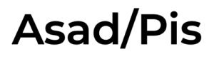 Asad/Pis Logo - Kohlebürsten Asad/Pis mit kostenloser weltweiter Lieferung ab Lager