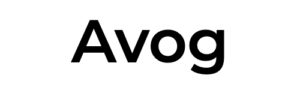 Avog Logo - Kohlebürsten Avog mit kostenloser weltweiter Lieferung ab Lager