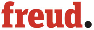 Freud Logo - Kohlebürsten Freud mit kostenloser weltweiter Lieferung ab Lager